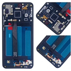 repair broken P20 screen