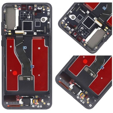 changer écran Huawei P20 Pro pas cher