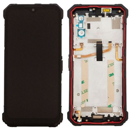 changer ecran Ulefone Armor 7