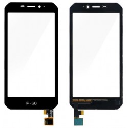 changer vitre Ulefone Armor X6
