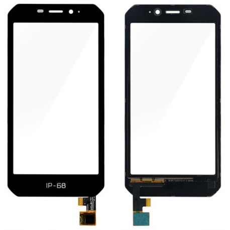 changer vitre Ulefone Armor X6