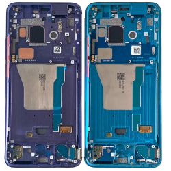r&eacute;parer &eacute;cran Xiaomi Redmi K30 Pro