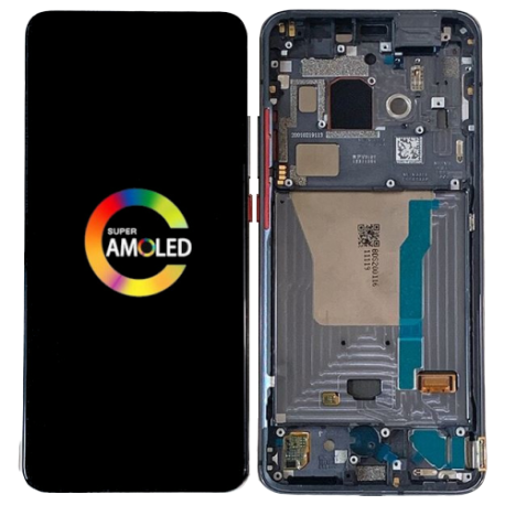 réparer écran Xiaomi Redmi K30 Pro
