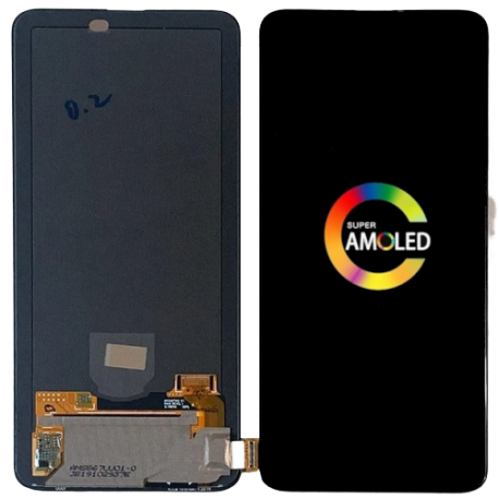 Xiaomi Poco F2 Pro Redmi K30 Pro K30 Pro Zoom screen replacement