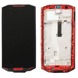 change screen doogee s70