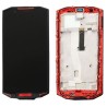 changer ecran Doogee S70