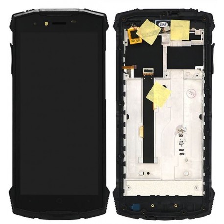 Doogee S55 Lite screen replacement