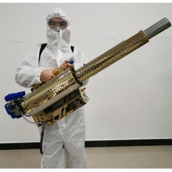 fumigateur thermique pas cher