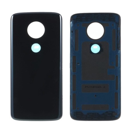 Vitre arrière Motorola G6 incurvée