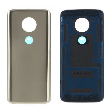 Vitre arrière Motorola G6 incurvée