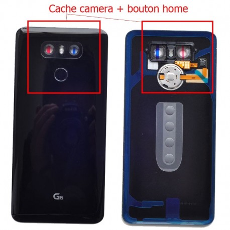 Cache batteryLG G6 lid batteryG6