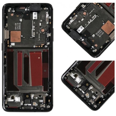 OnePlus 7T Pro screen replacement