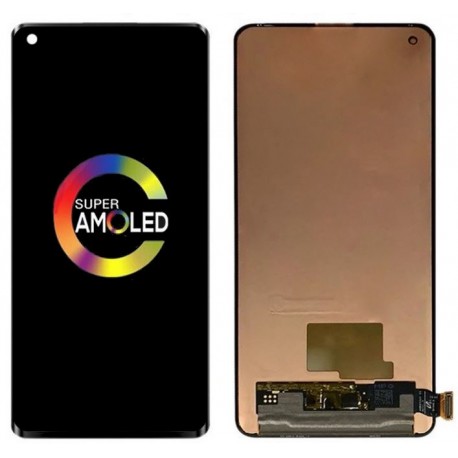 OnePlus 8 screen replacement