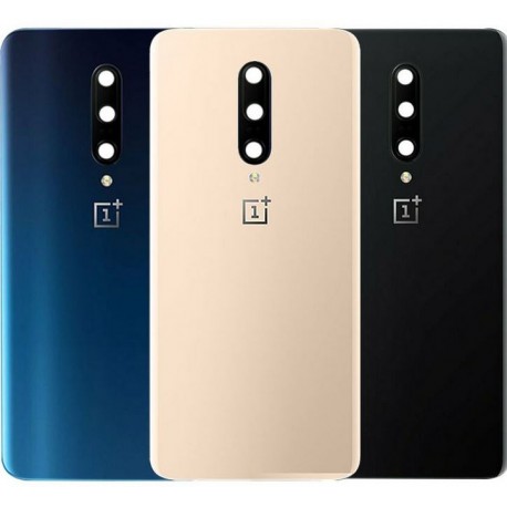 OnePlus 7 Pro rear cover
