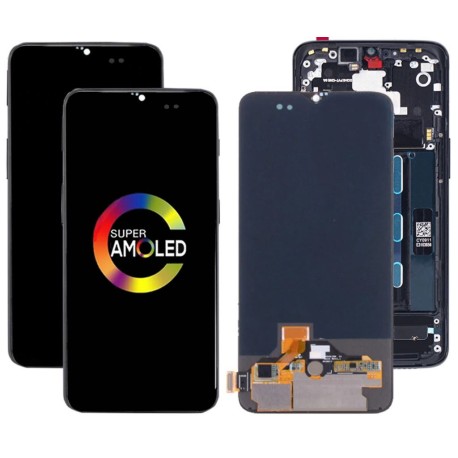 changer ecran OnePlus 6T