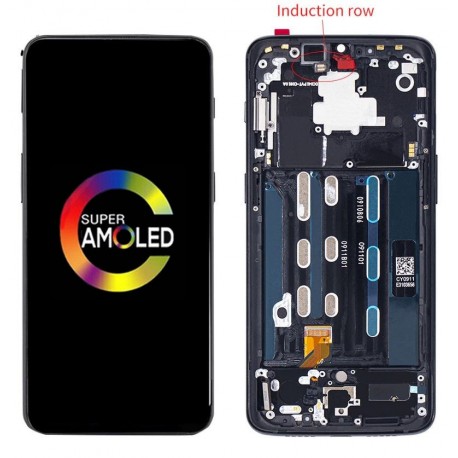 OnePlus 6T screen replacement