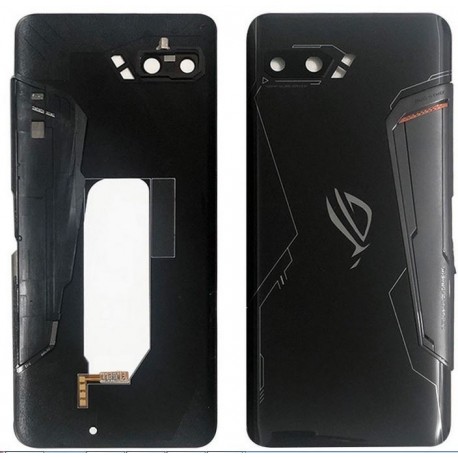 change shell Rog Phone 2