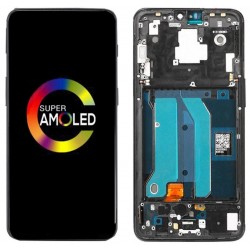 OnePlus 6 screen replacement