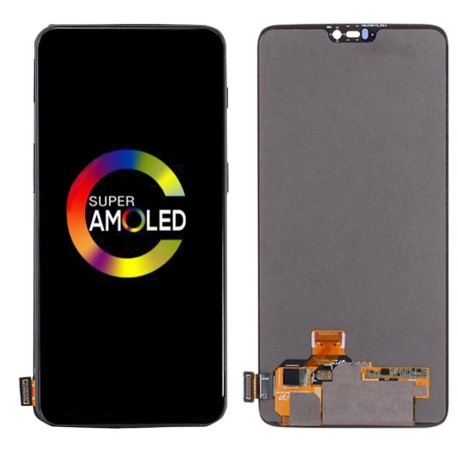 changer ecran OnePlus 6
