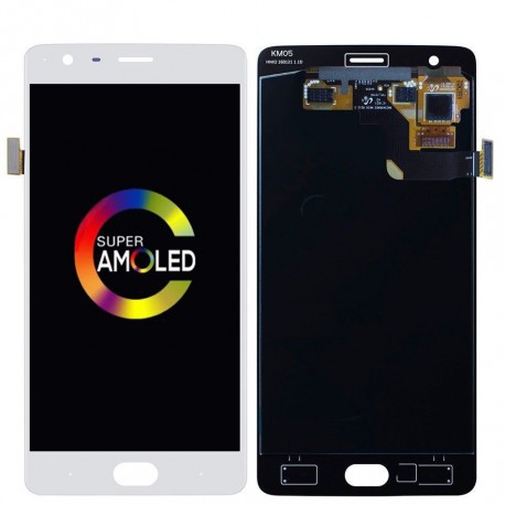 OnePlus 3 screen replacement