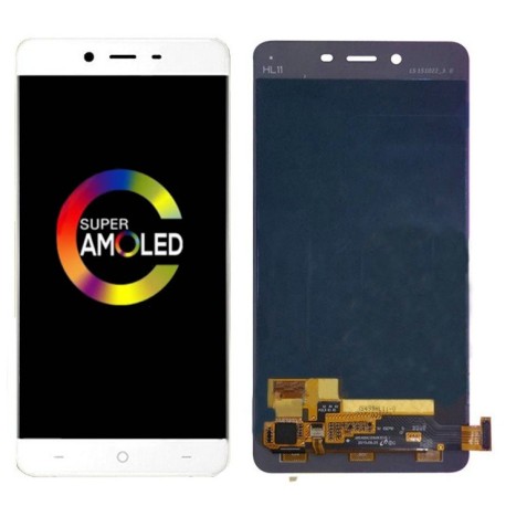 changer ecran OnePlus X