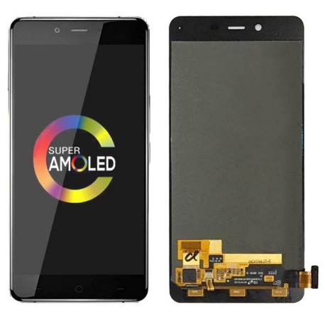 changer ecran OnePlus X