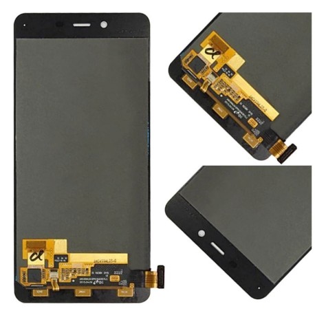 changer ecran OnePlus X