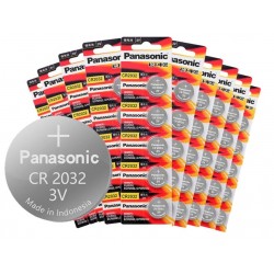 cheap CR2032 batteries