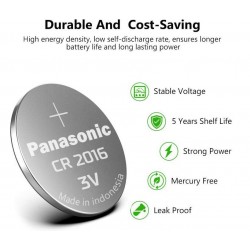 cheap CR2016 batteries