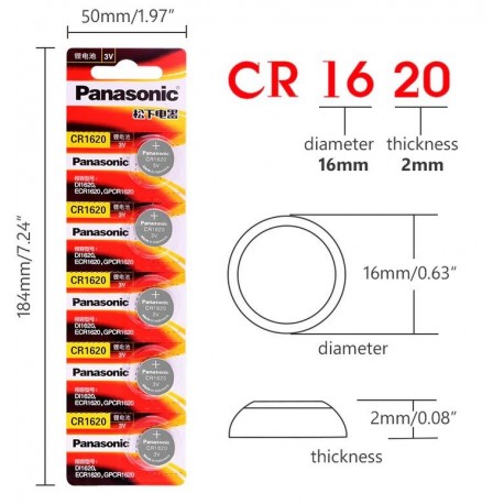 batteryCR1620 cheap