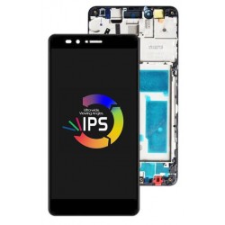 change Honor 5X screen