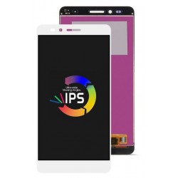 change Honor 5X screen