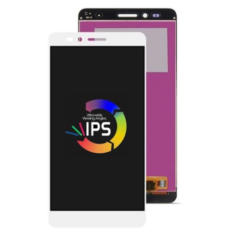 changer écran Honor 5X