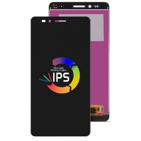 change Honor 5X screen