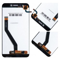repair broken screen Honor 6A