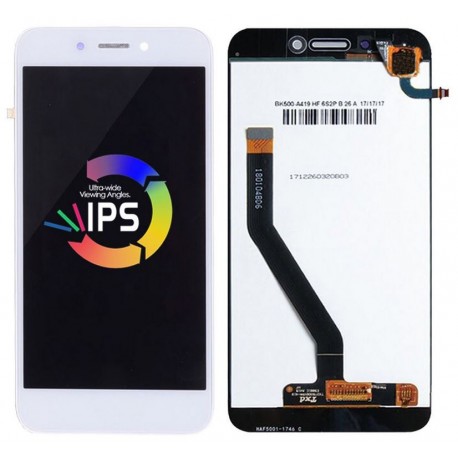 réparer écran cassé Honor 6A