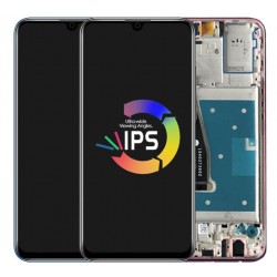 change screen honor 20 lite