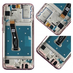 change screen honor 20 lite
