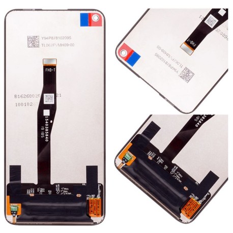 changer ecran Honor 20 Pro