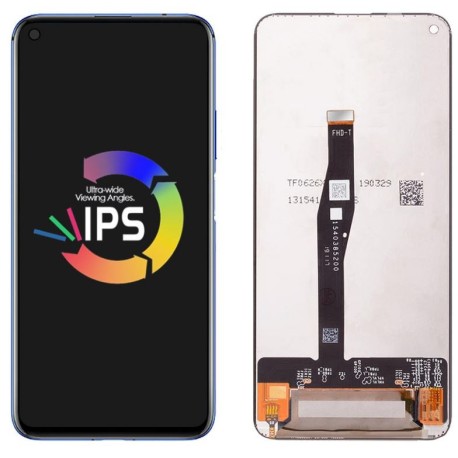 reparer ecran cassé Honor 20
