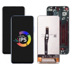 repair broken screen Honor 20
