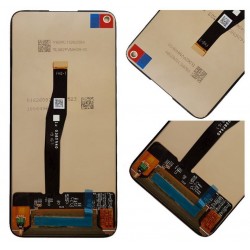 repair Honor 20s screen