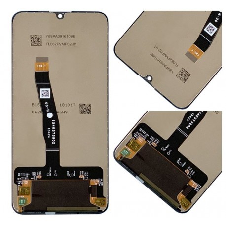changer ecran honor 20e