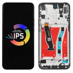 change Honor 9X screen