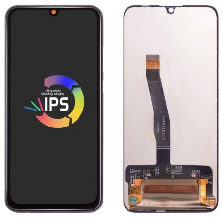 change screen Honor 10 Lite