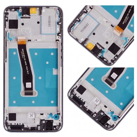 change screen Honor 10 Lite