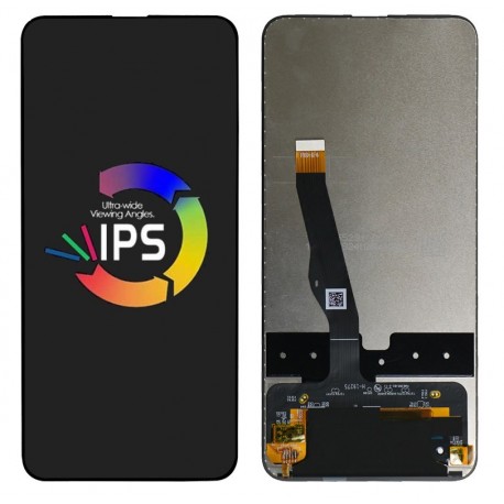 repair Honor 9X pro screen