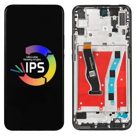 repair Honor 9X pro screen