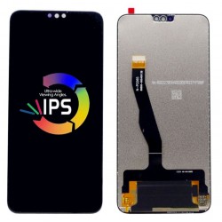 change screen Honor 9X Lite