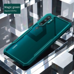 airbag shockproof case shell for Xiaomi Mi Note 10 - CC9 Pro